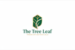 The Tree Leaf Logo - Luxury